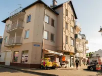 Duplex apartment near the beach, Pobierowo Hotels in Pobierowo