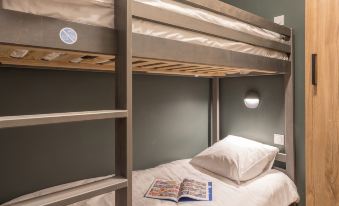 Résidence Odalys l'Ecrin de Vars