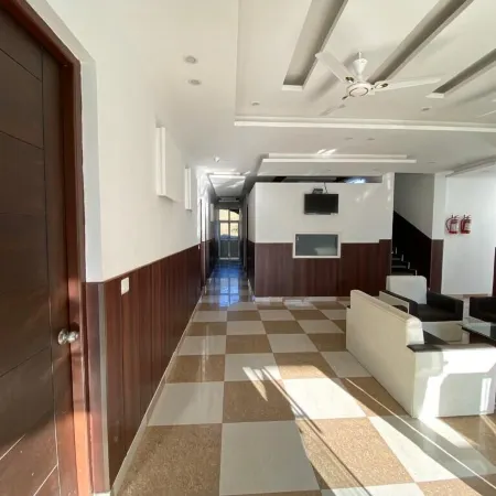 Hotel Suryansh, Uttarkashi