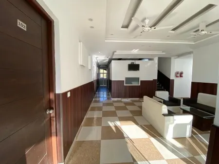 Hotel Suryansh, Uttarkashi