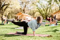 Wildhaven Sonoma Glamping