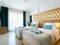 Aurasia Design Hotel Hotels in Marmaris