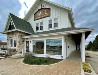 The Mill Hotel Hotels in Waunakee