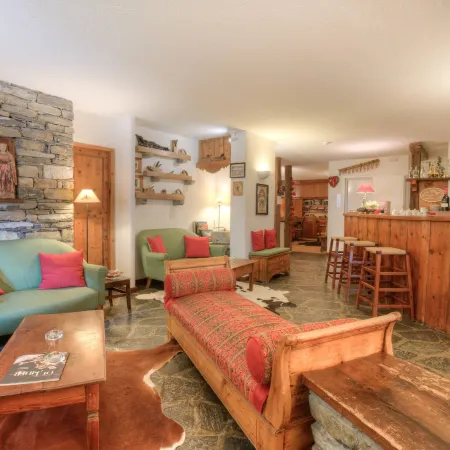 Hotel la Grange - Animal Chic Hotel