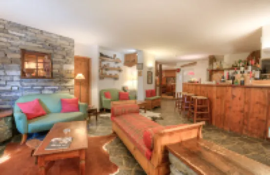 Hotel la Grange - Animal Chic Hotel
