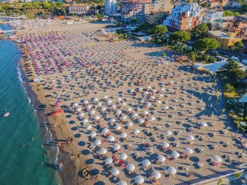 Belduomo Hotels in Taormina