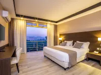 Source of the Nile Hotel- Namanve Branch Hotels in Seeta