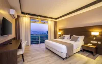 Source of the Nile Hotel- Namanve Branch Hotels in Seeta