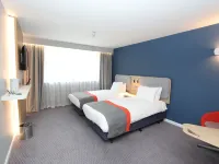 CBH Knowsley Inn & Lounge Hotels near Croxteth