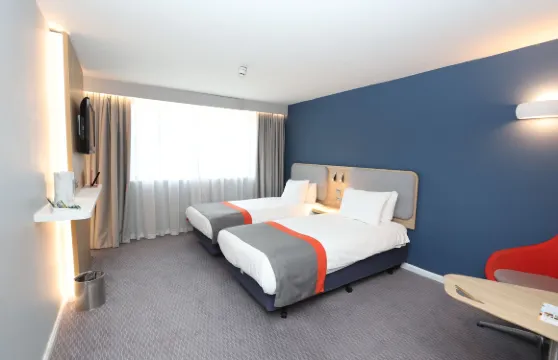 諾斯利酒店與休息室