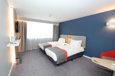 Knowsley Inn & Lounge Hotels in 