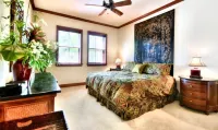 Luxury Beach Front Villa - Kolea Hotel di Hawaii County