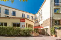 Hôtel Miléade Méditerranée - Port-Fréjus Hotel a Fréjus