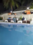 Tariq's Resort and Restaurant Hoteles en Distrito de Port Loko