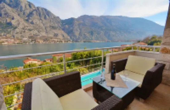 Muo Apartments