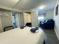 The Keeper's Kitchen B&B Hotels in Trepassey