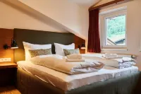 Evi Apartments - Alma