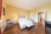 Algilà Luxury Torrigiani Apartments Hotels in San Niccolo