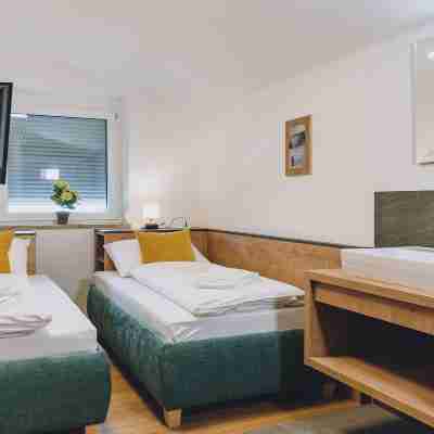 Spa Chalet by we Rent Rooms