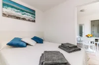 Mobile Home Damar 4