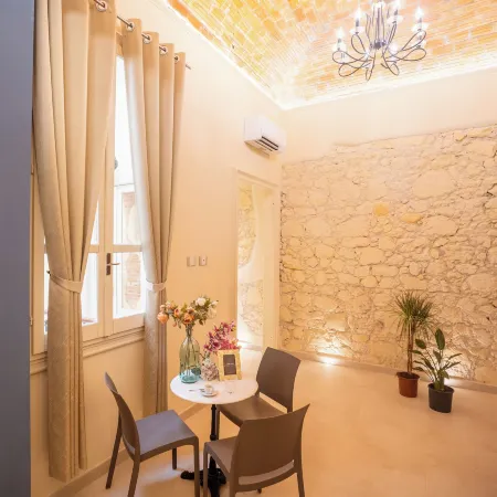Magnini Rooms