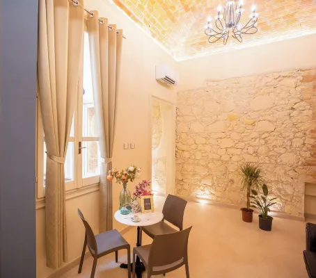Magnini Rooms - 오션뷰
