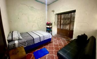 Chipilapas Antigua Lodge