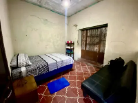 Chipilapas Antigua Lodge