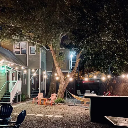The Jazz Loft