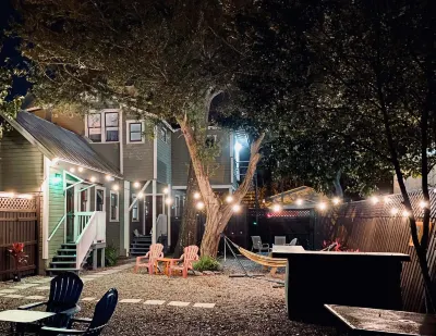 The Jazz Loft Hotels in Sanford