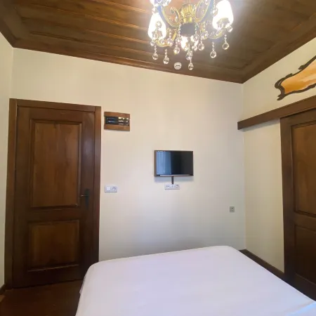 Dionysos 1789 Boutique Hotel