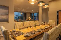 Cleo Lake Kivu Hotel Hotels in Karongi