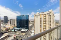 Lucky Gem Penthouse Suites at Signature