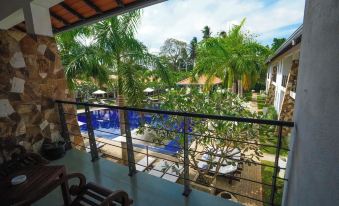 Hotel Tamarind Tree