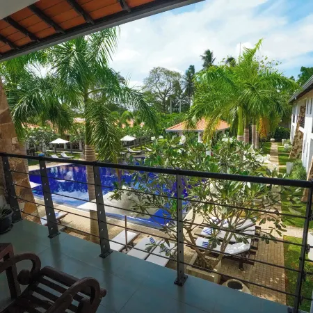 Hotel Tamarind Tree
