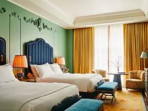 The Fifth Avenue Hotel