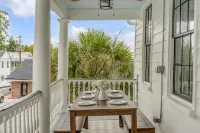 The Palmetto House