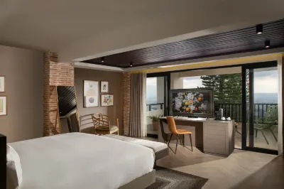 Camp David Ranch Hotels in 