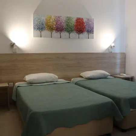 Layiotis Hotel Apartments