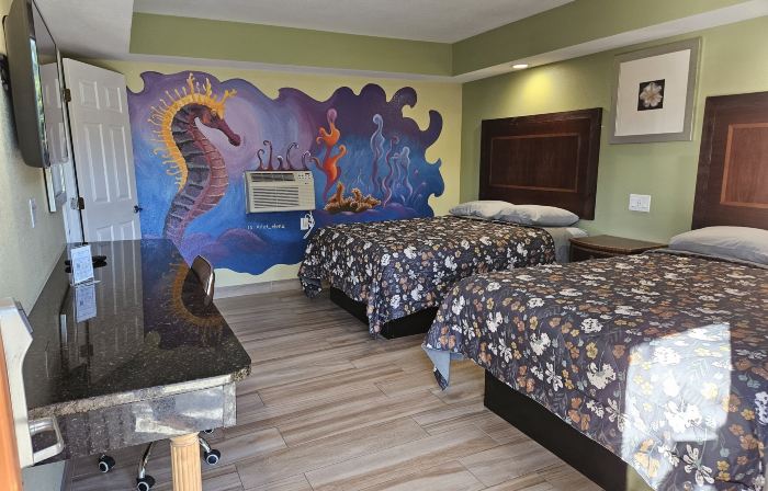 Travel Inn of Riviera Beach