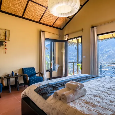 Sapa Farmstay