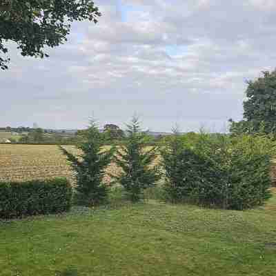 Modern Peaceful Open Plan 1-Bed Apartment Rutland Hotel Exterior