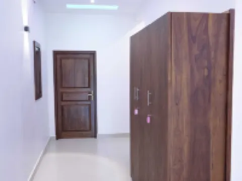 Jamuna Villa Hotels in Jaffna