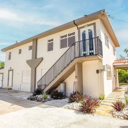 EcoMar Rentals Apartments