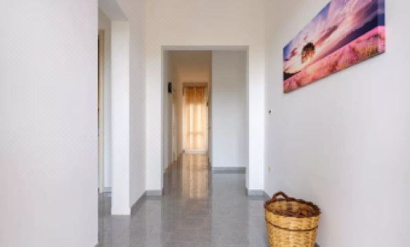 Villa Levante Sea View with Air Conditioning, Parking and Wi-Fi