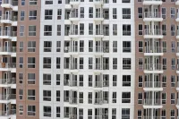 Modern and Nice Studio at Tokyo Riverside Pik 2 Apartment