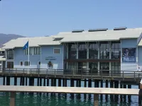 Ala Mar by the Sea