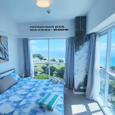 La Mirada Residences