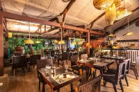 Hacienda Guachipelin Volcano Ranch Hotel & Hot Springs - 4-Star