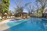 Hacienda Guachipelin Volcano Ranch Hotel & Hot Springs - Pools
